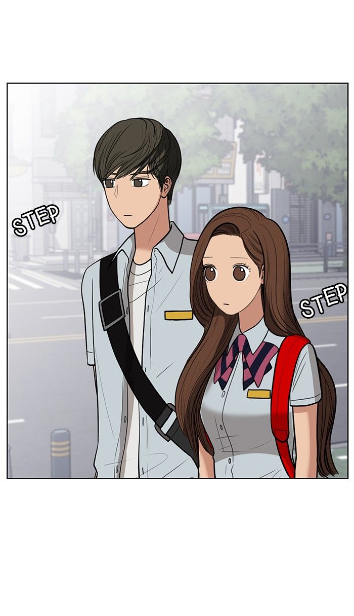 Read True Beauty Manga Online