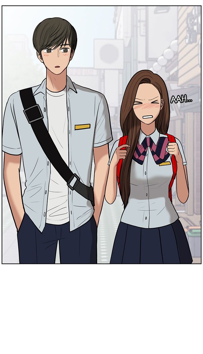 Read True Beauty Manga Online