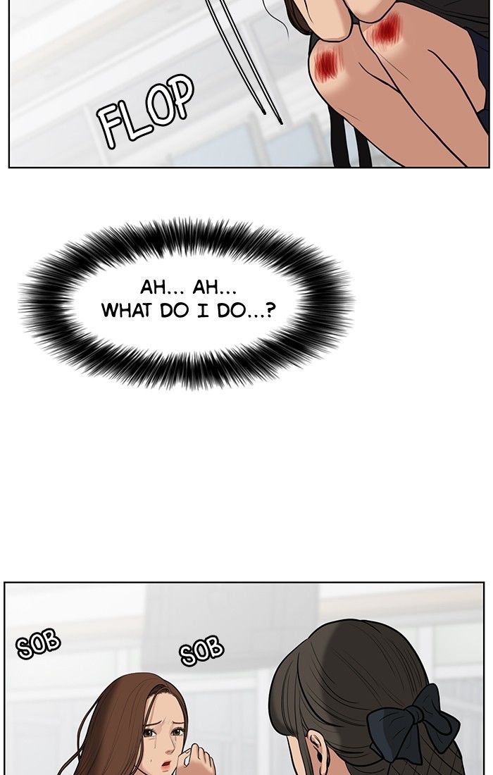 Read True Beauty Manga Online