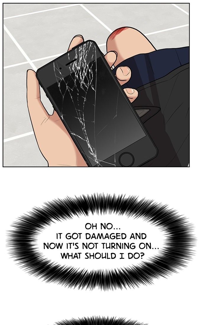 Read True Beauty Manga Online