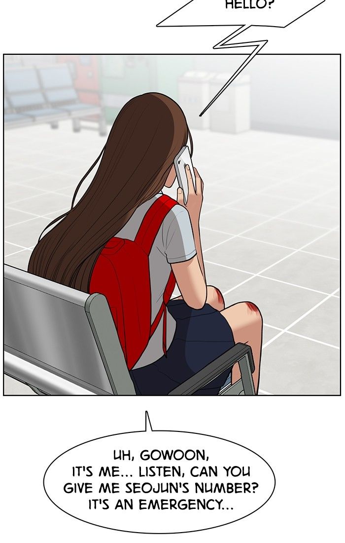 Read True Beauty Manga Online