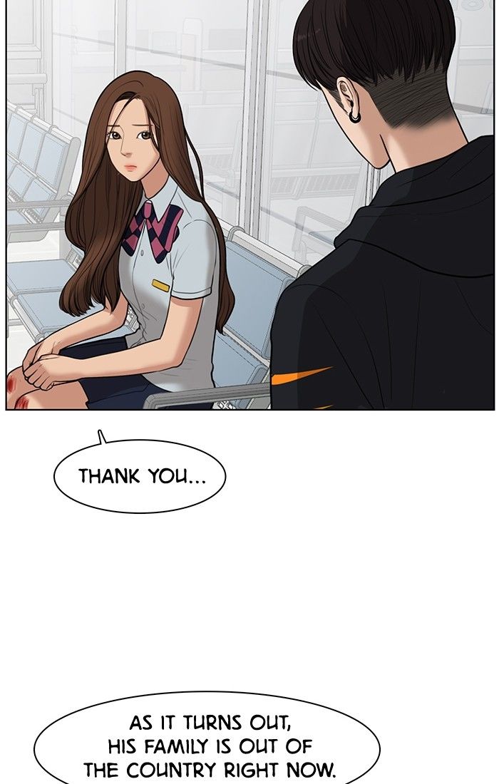 Read True Beauty Manga Online