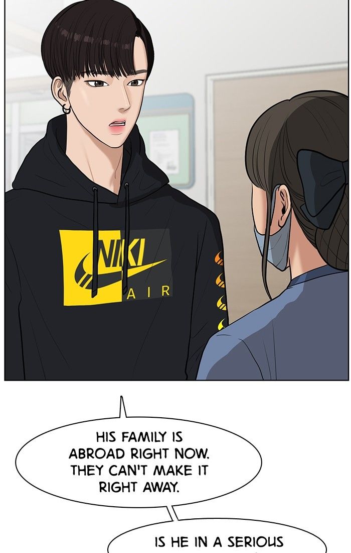 Read True Beauty Manga Online