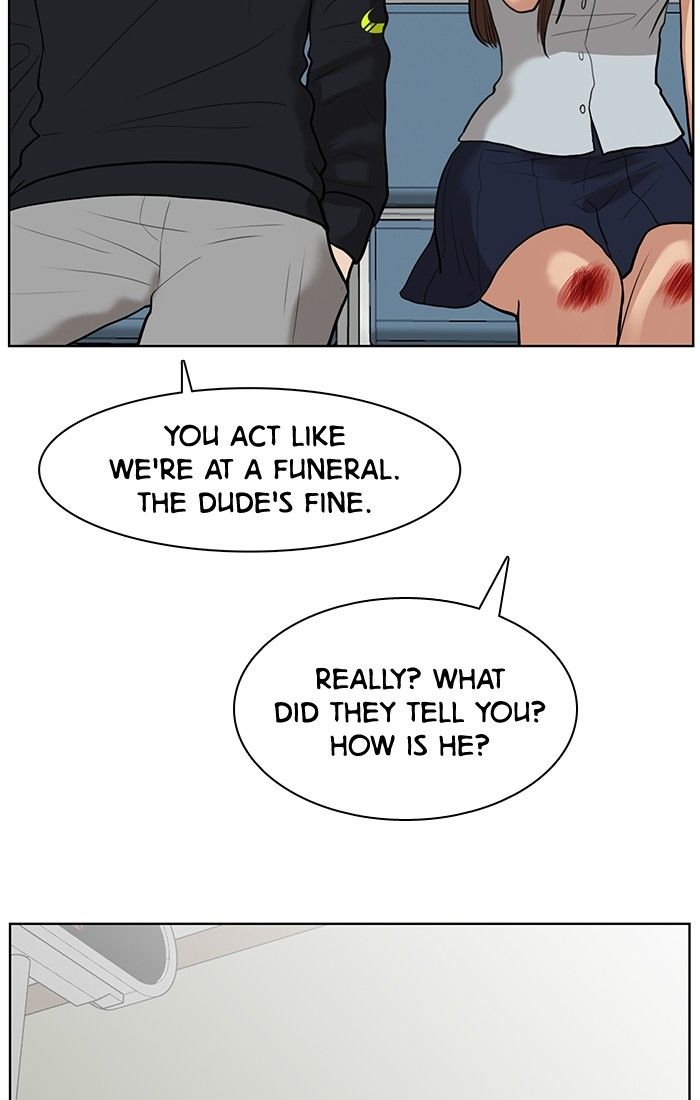 Read True Beauty Manga Online