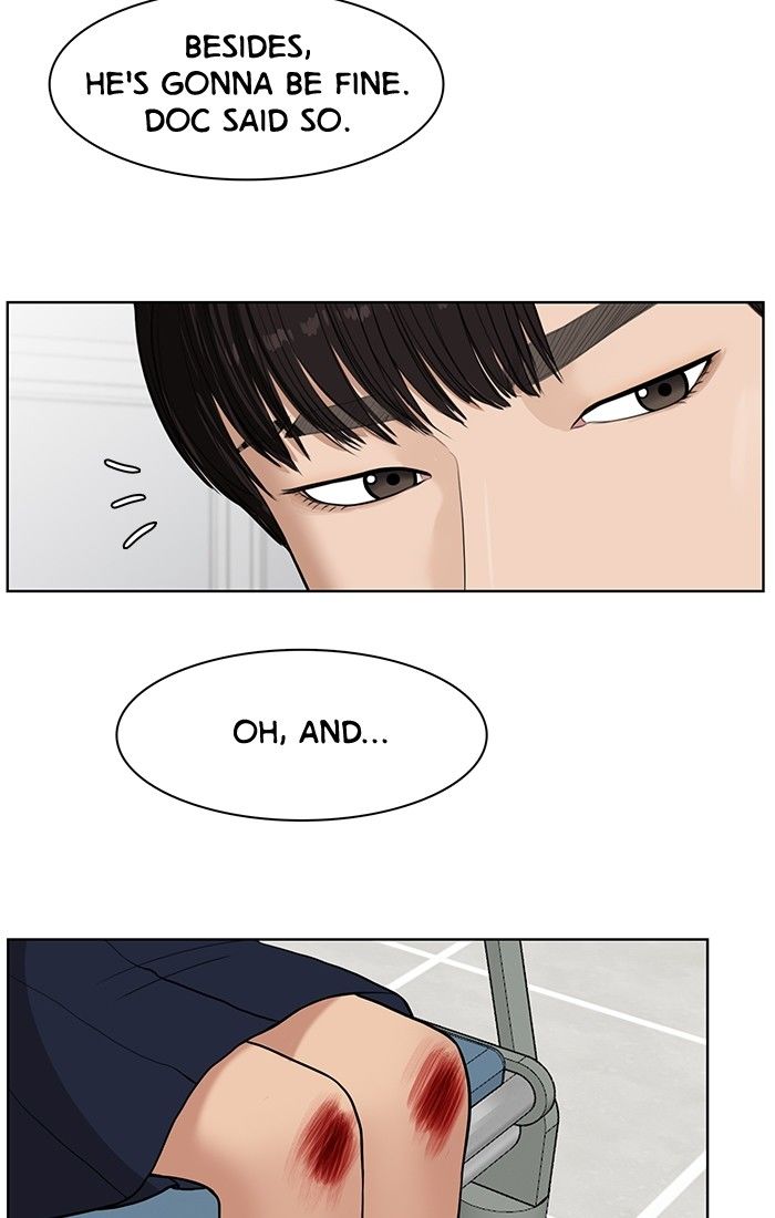 Read True Beauty Manga Online