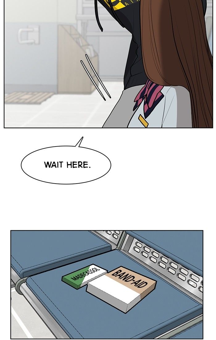 Read True Beauty Manga Online