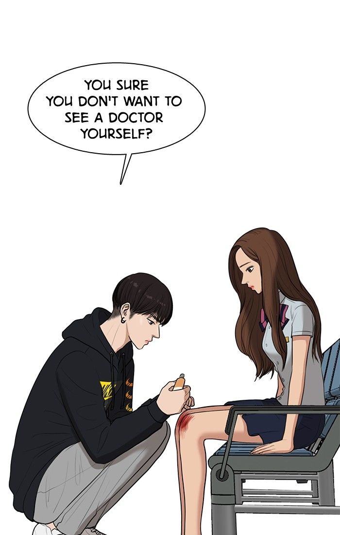 Read True Beauty Manga Online