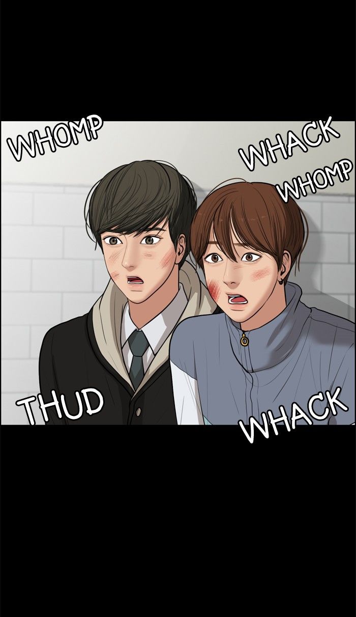 Read True Beauty Manga Online