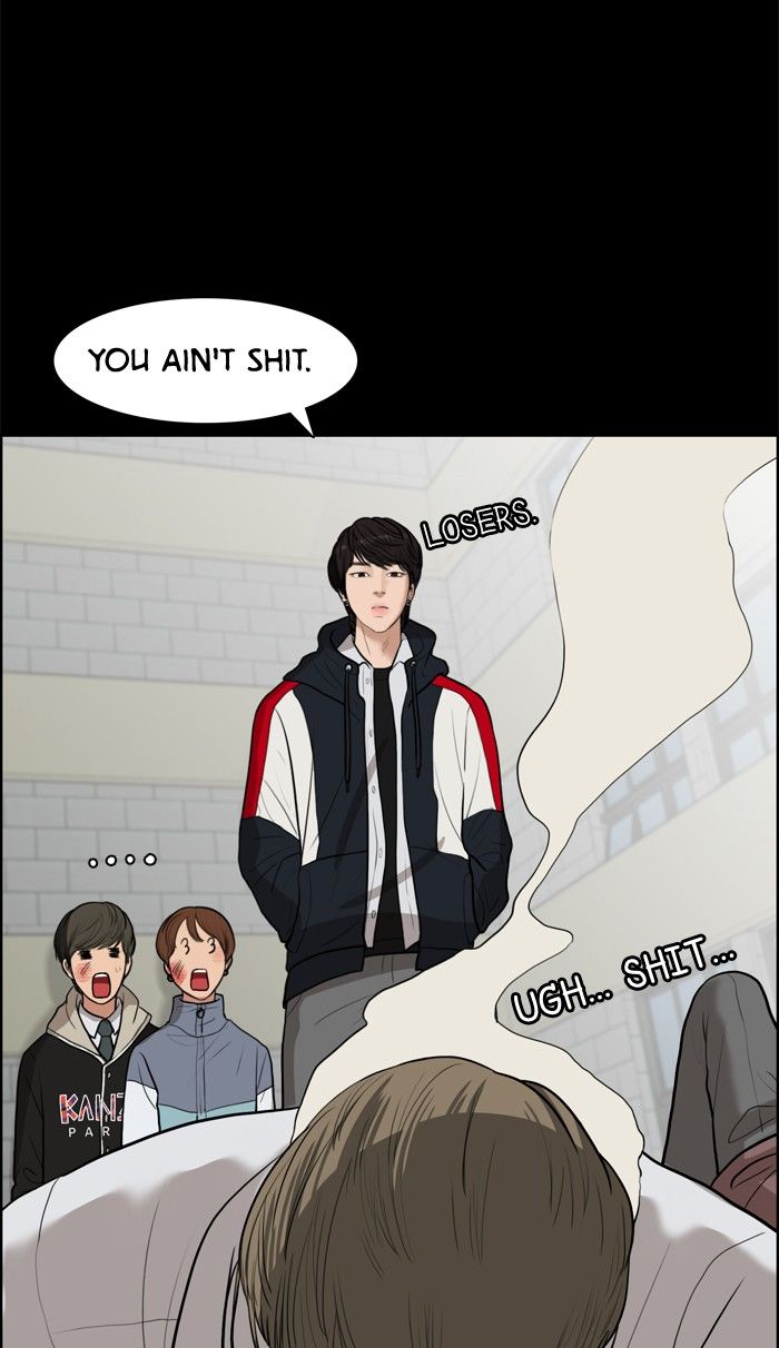 Read True Beauty Manga Online