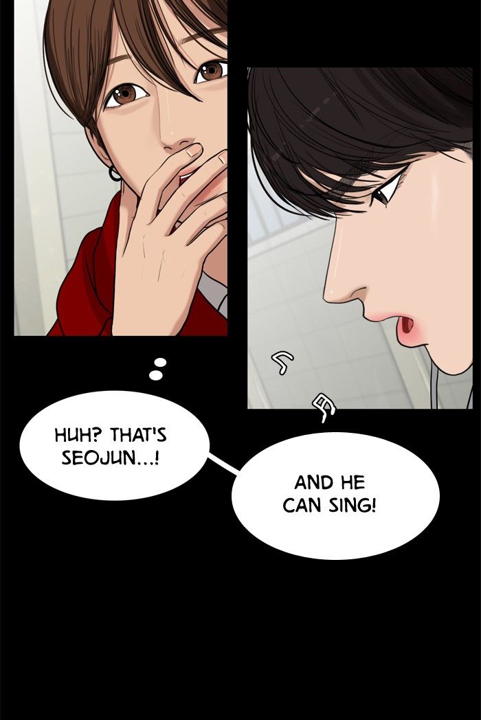 Read True Beauty Manga Online