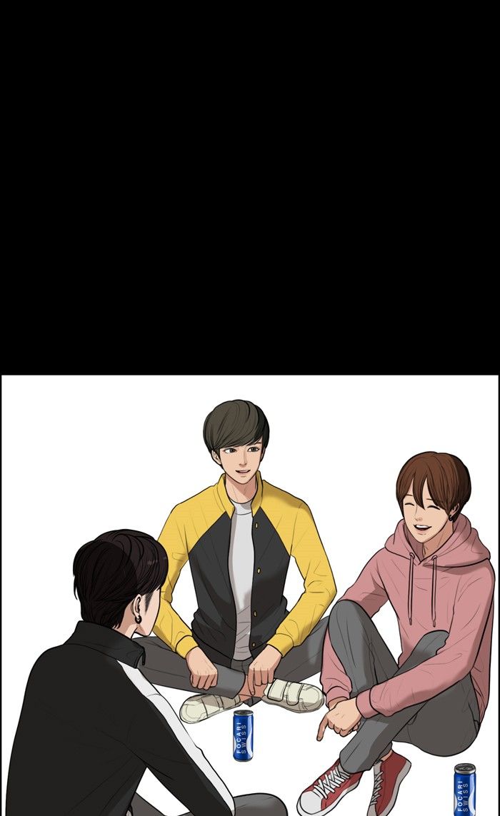 Read True Beauty Manga Online