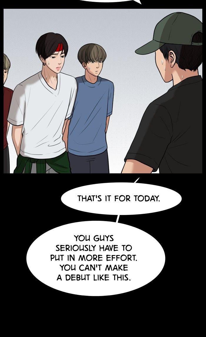 Read True Beauty Manga Online