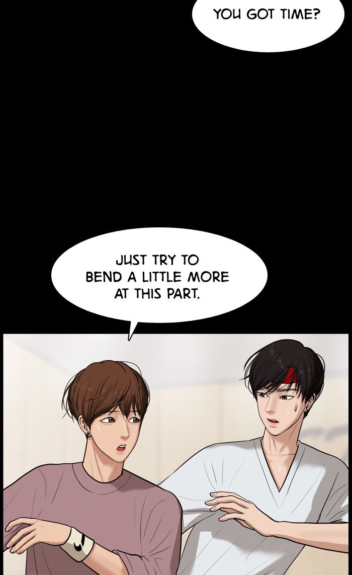 Read True Beauty Manga Online