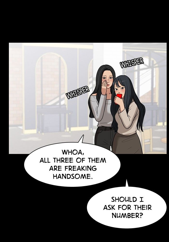 Read True Beauty Manga Online