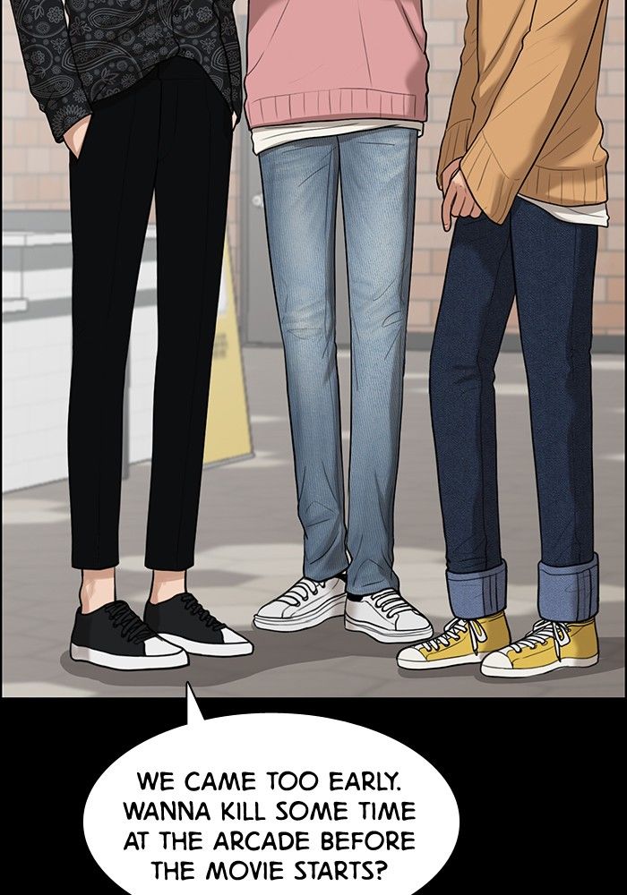 Read True Beauty Manga Online