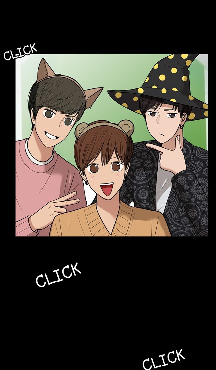 Read True Beauty Manga Online