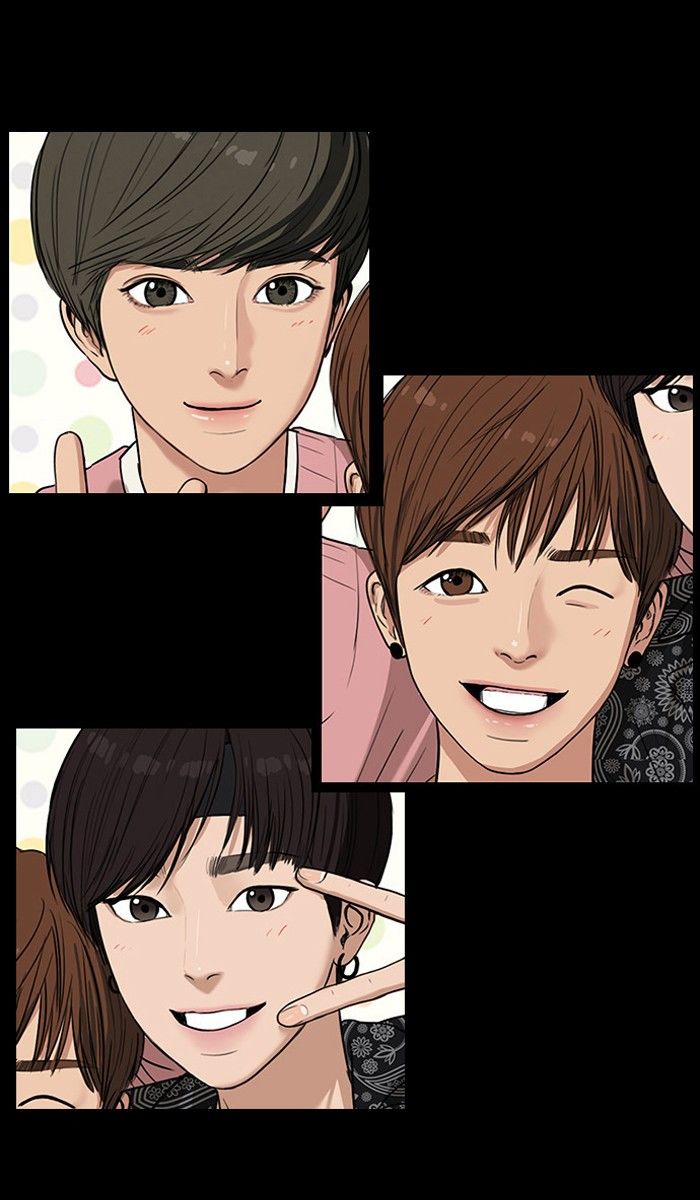 Read True Beauty Manga Online