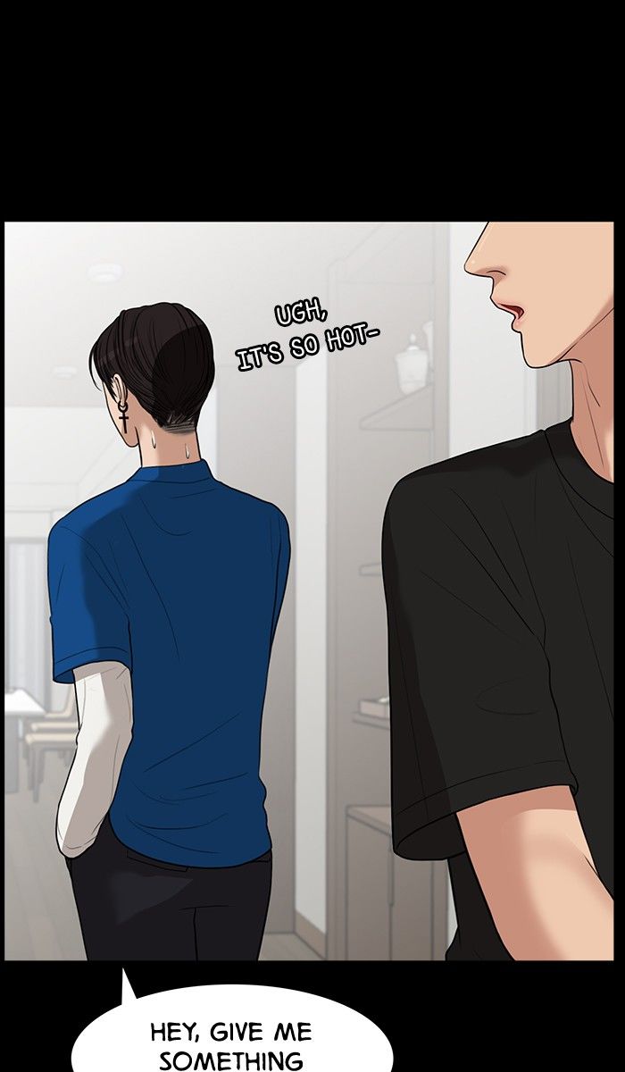 Read True Beauty Manga Online