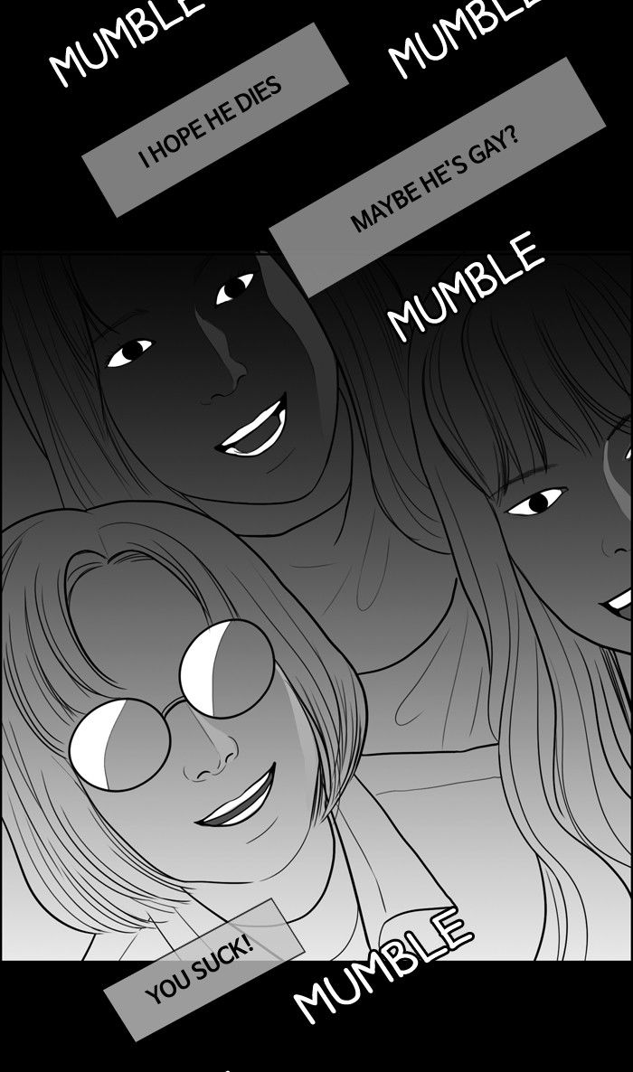 Read True Beauty Manga Online