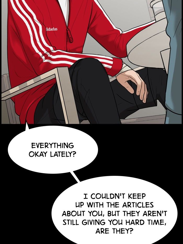 Read True Beauty Manga Online