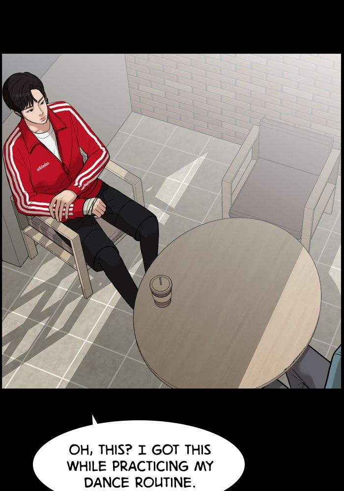 Read True Beauty Manga Online