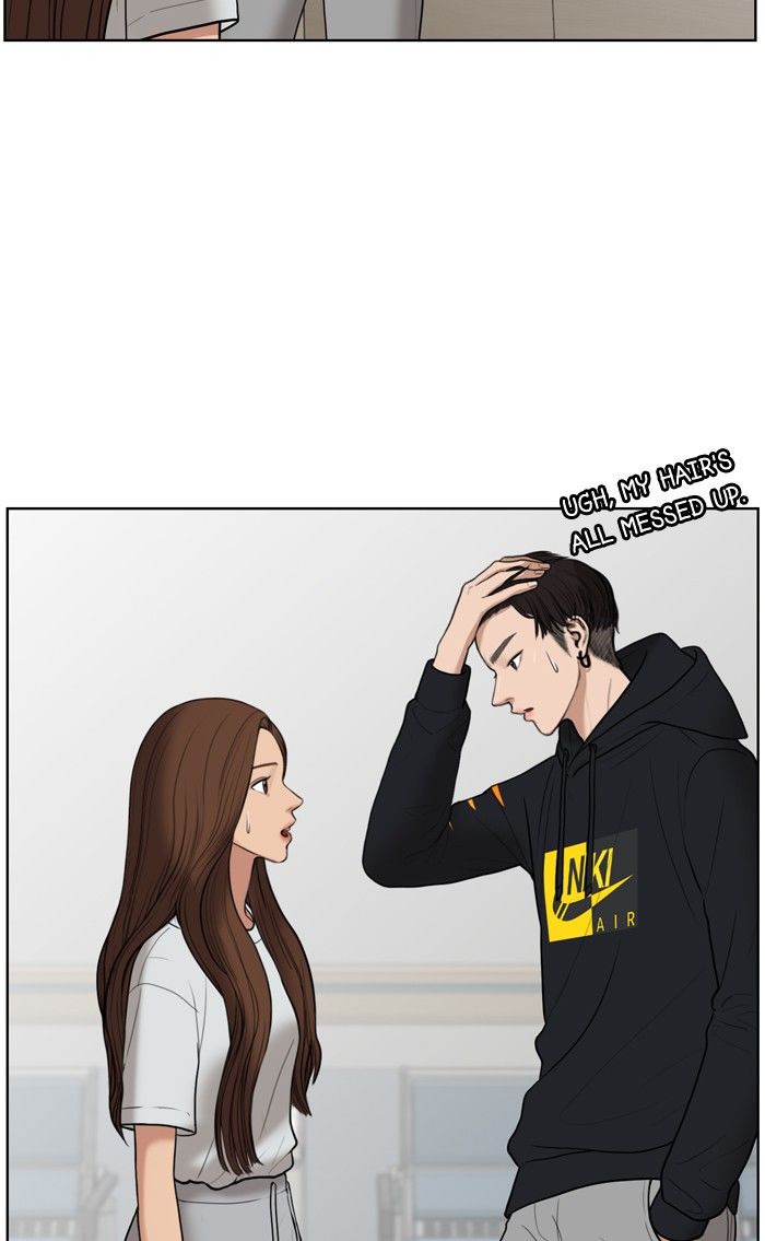 Read True Beauty Manga Online