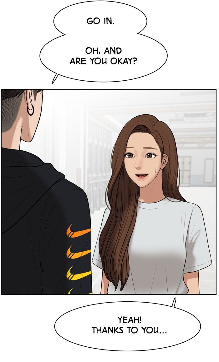 Read True Beauty Manga Online