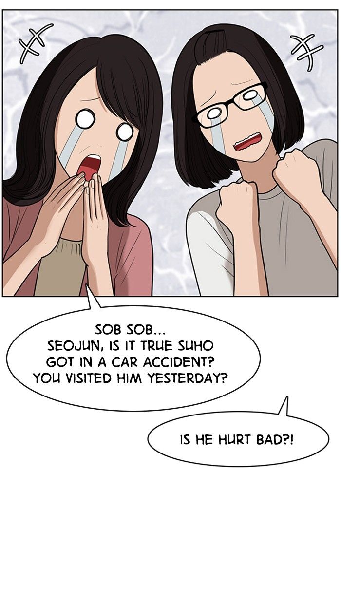 Read True Beauty Manga Online