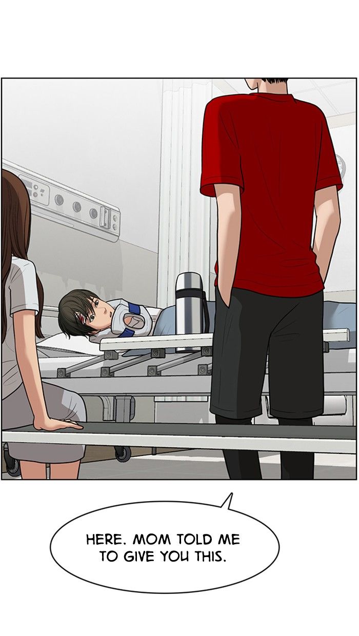 Read True Beauty Manga Online