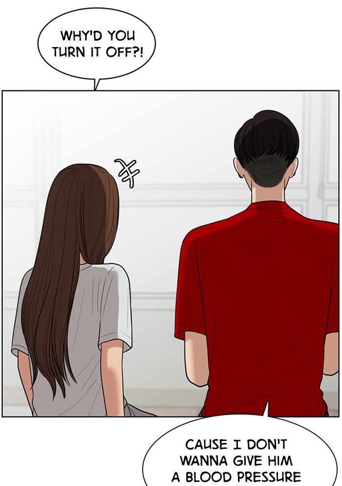 Read True Beauty Manga Online