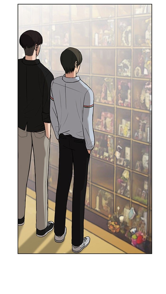 Read True Beauty Manga Online