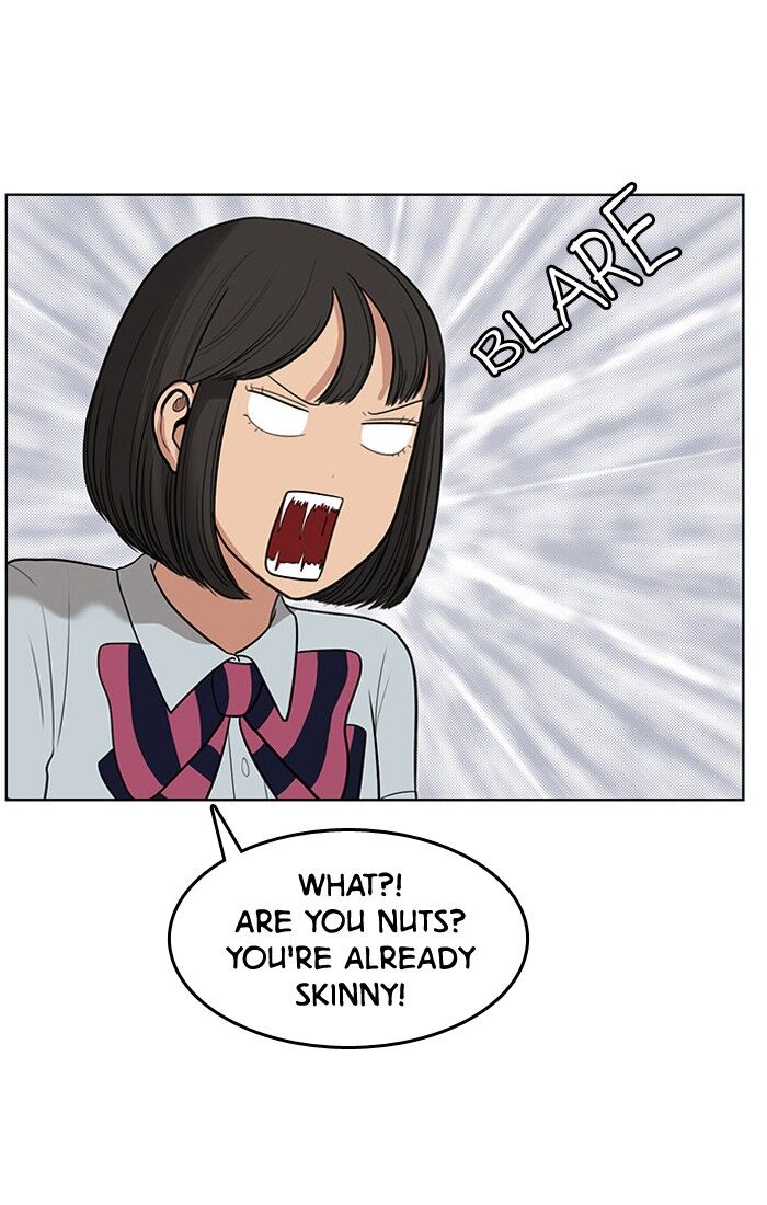 Read True Beauty Manga Online