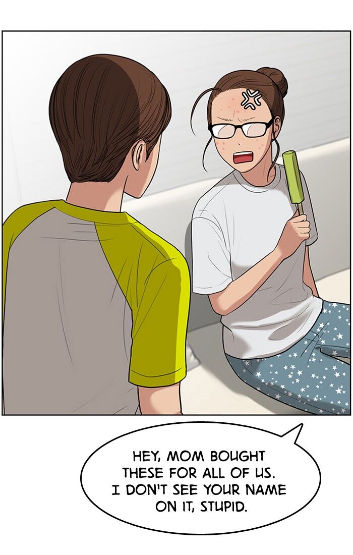 Read True Beauty Manga Online