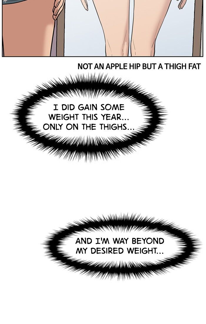 Read True Beauty Manga Online