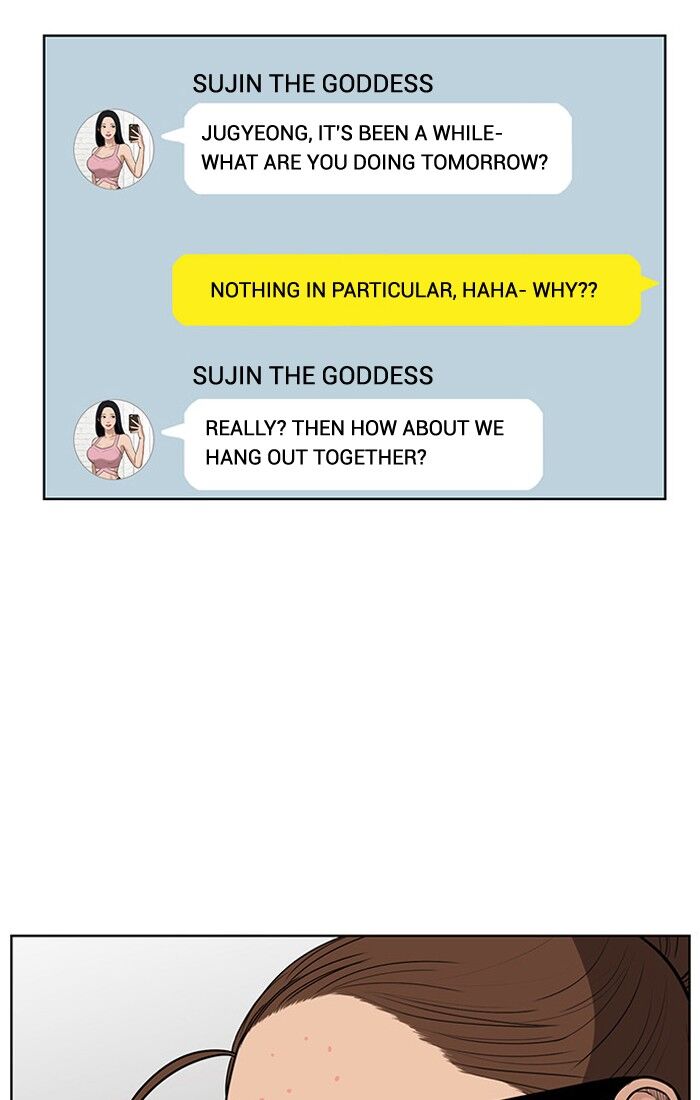 Read True Beauty Manga Online