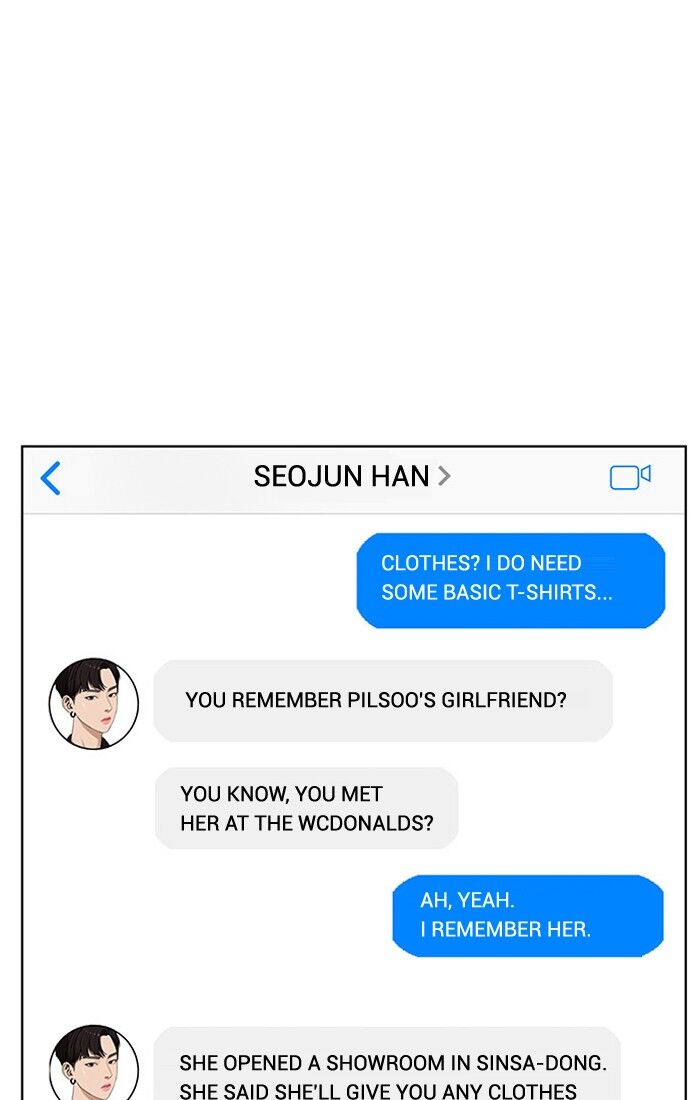 Read True Beauty Manga Online