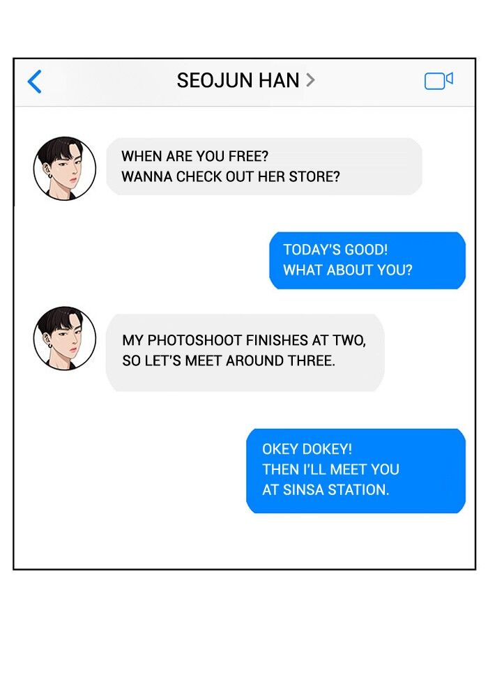 Read True Beauty Manga Online