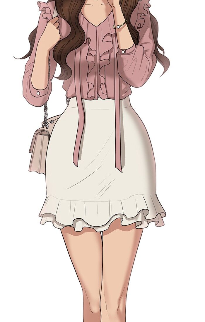 Read True Beauty Manga Online