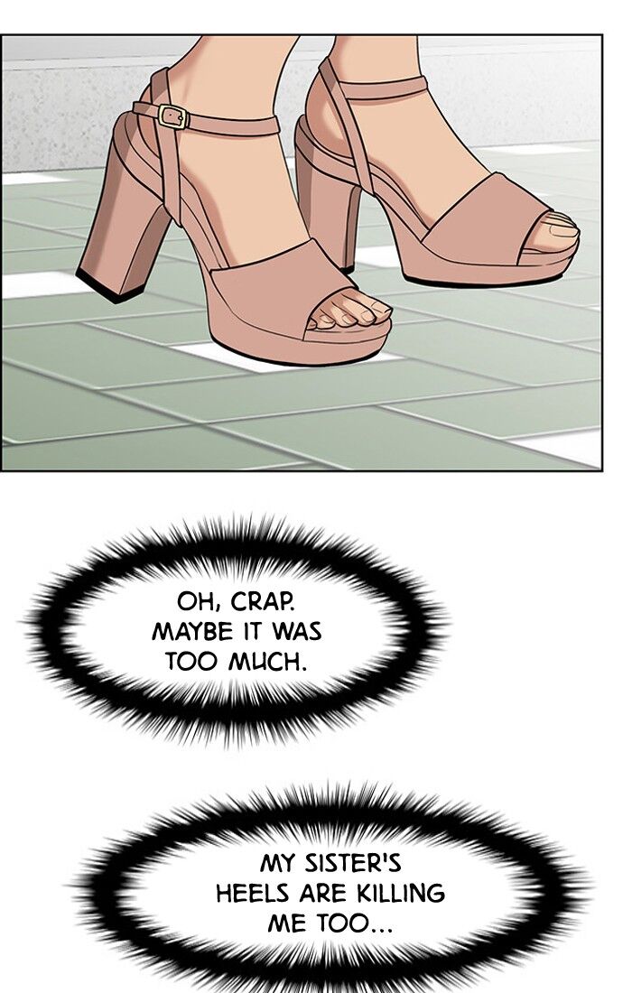 Read True Beauty Manga Online