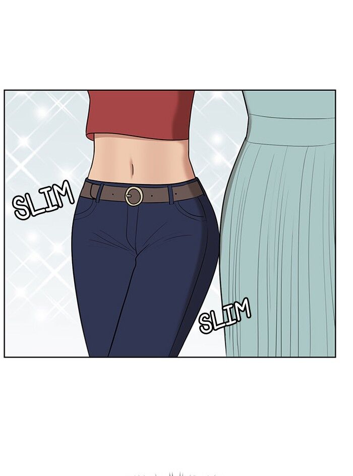 Read True Beauty Manga Online