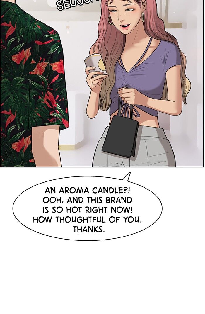 Read True Beauty Manga Online