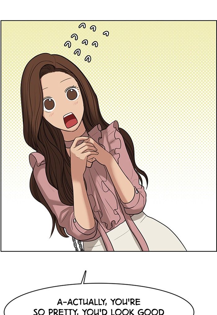 Read True Beauty Manga Online