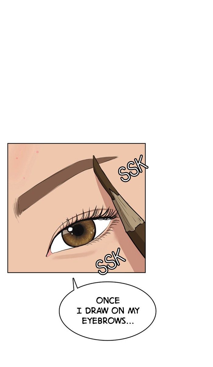 Read True Beauty Manga Online