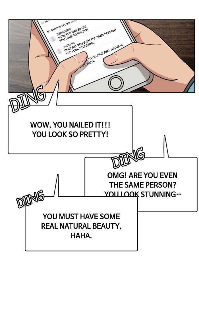 Read True Beauty Manga Online