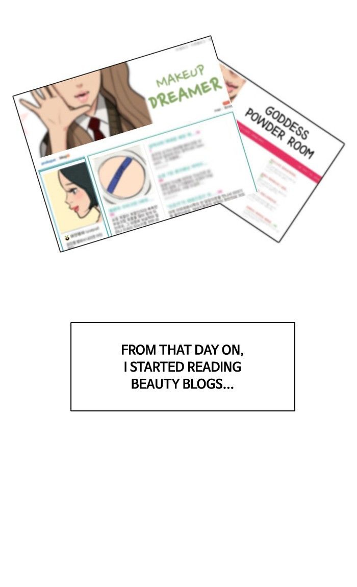 Read True Beauty Manga Online