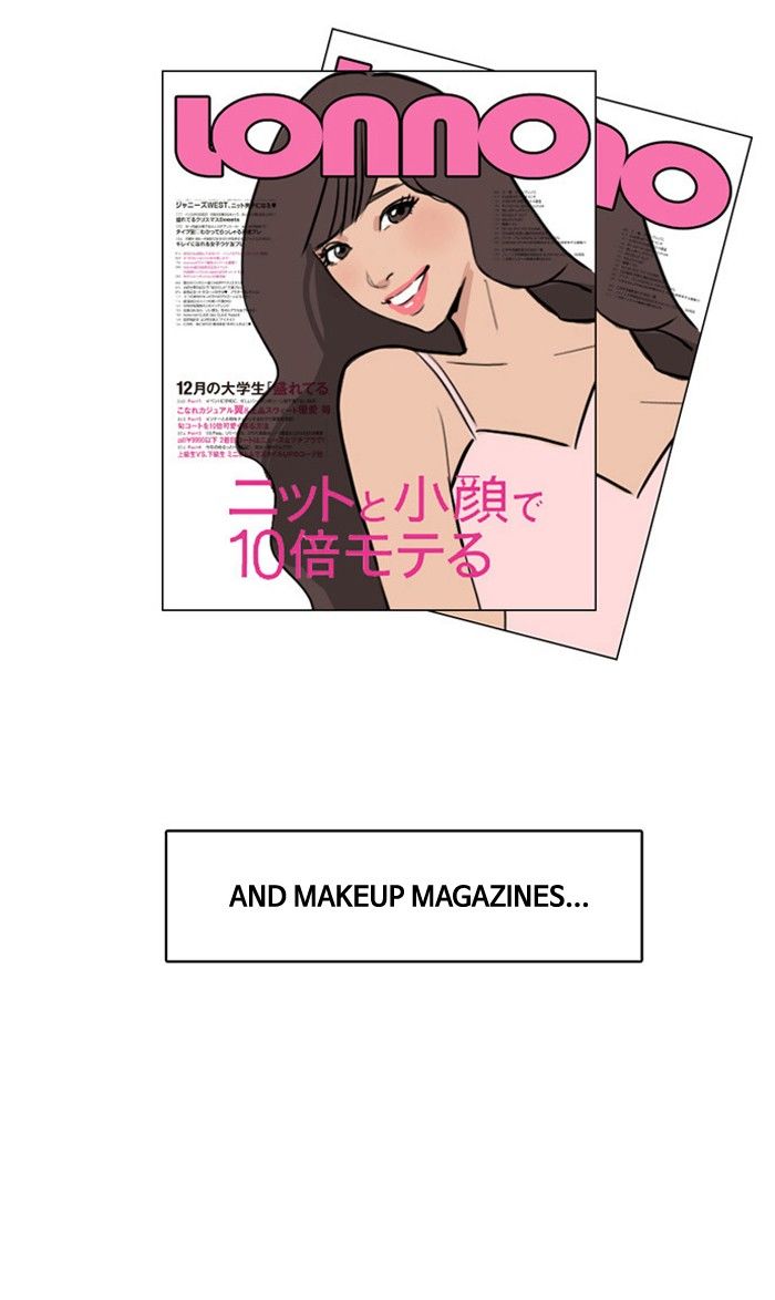 Read True Beauty Manga Online