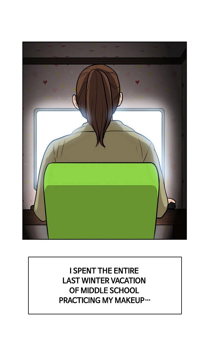 Read True Beauty Manga Online