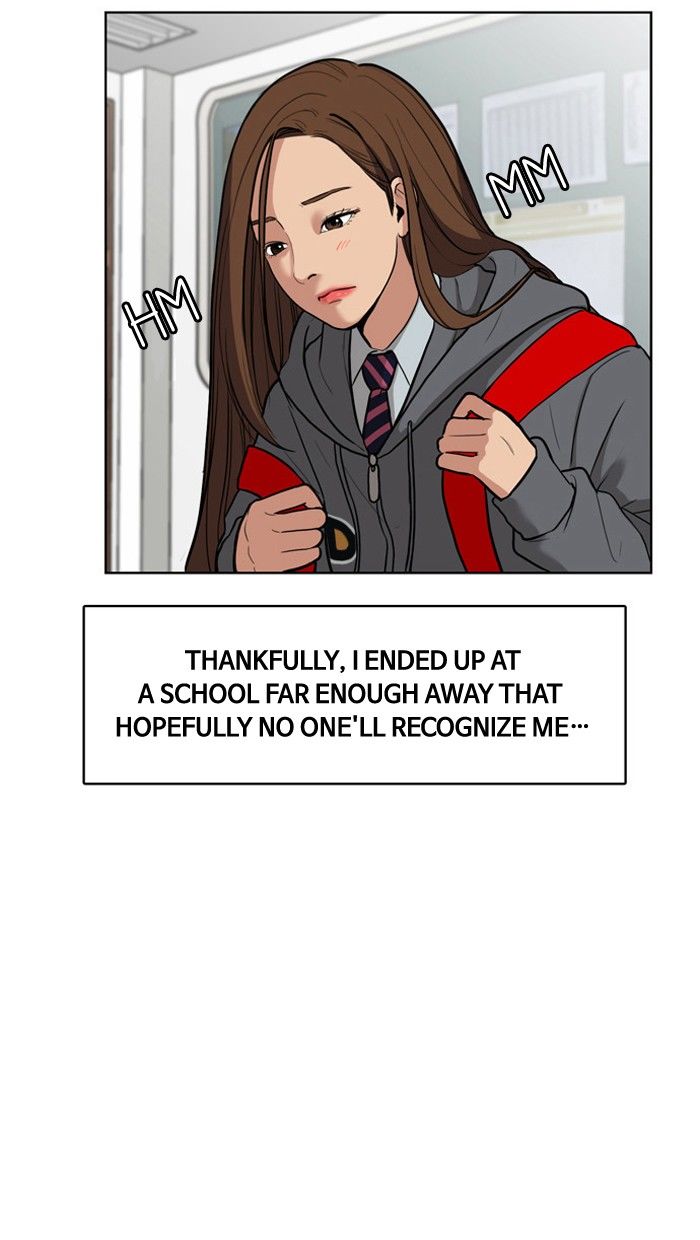 Read True Beauty Manga Online