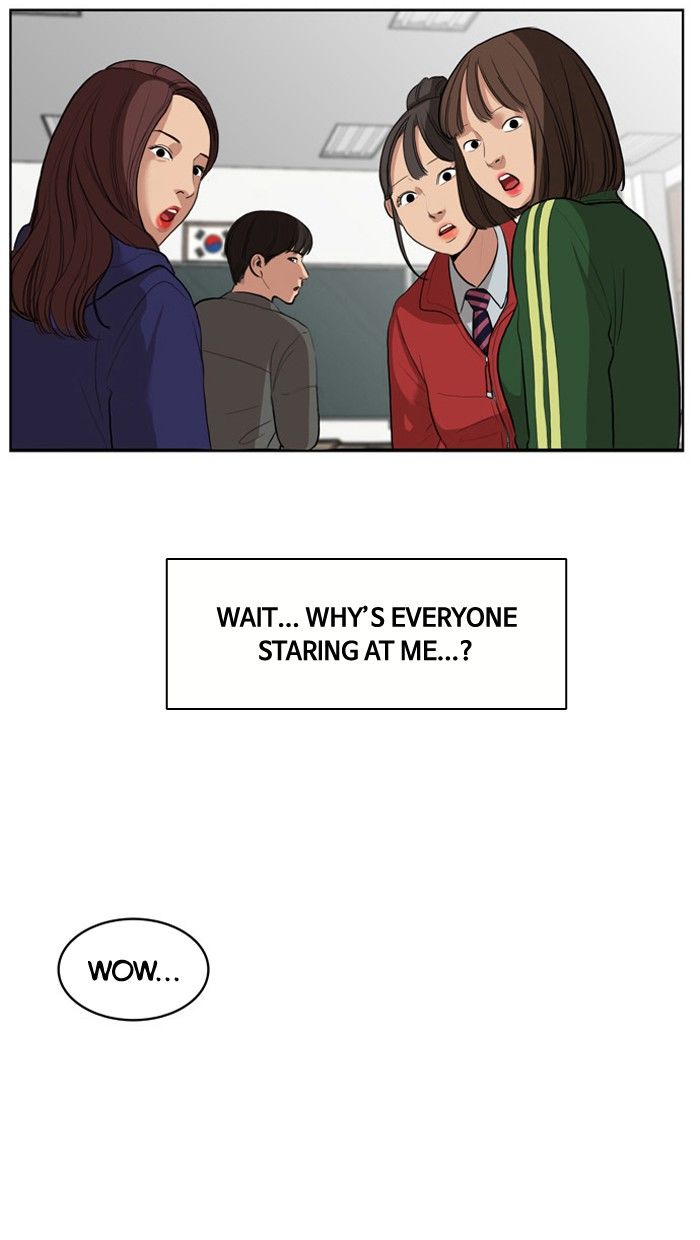 Read True Beauty Manga Online