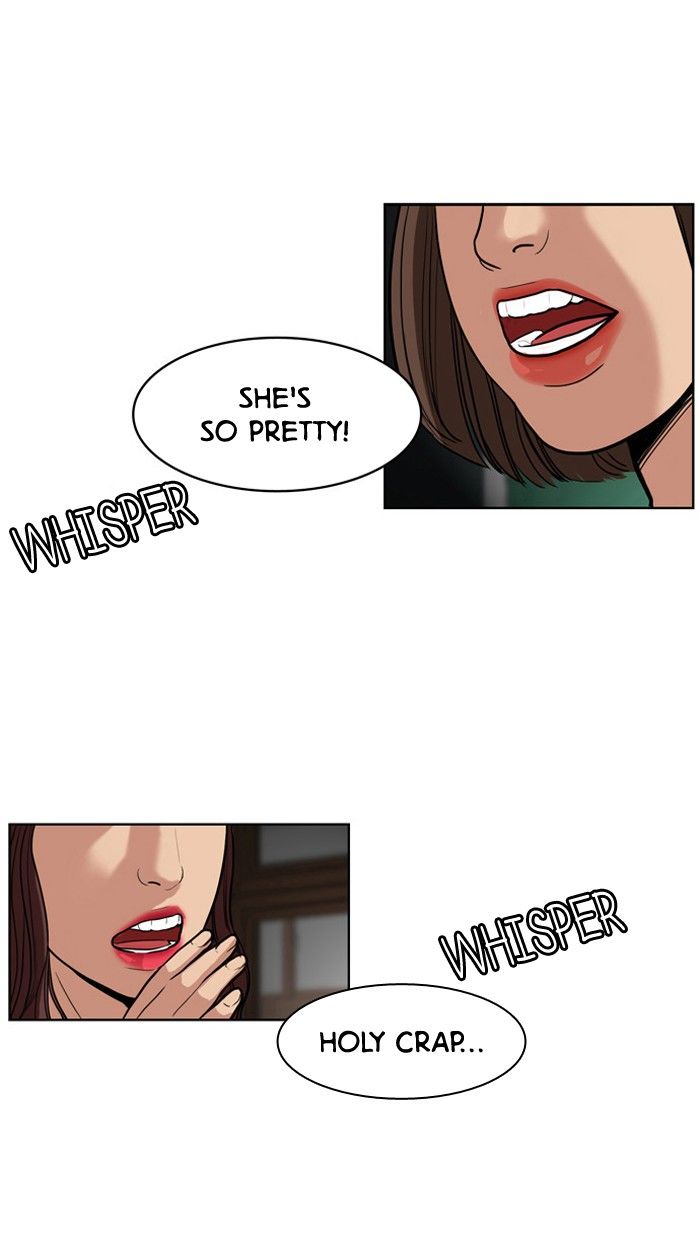 Read True Beauty Manga Online